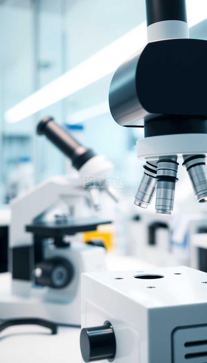 科研仪器供应商引领创新潮流